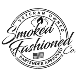 Smoked Fashioned