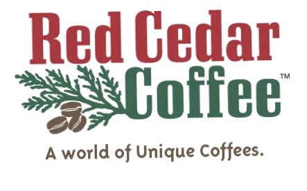 Red Cedar Coffee