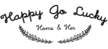 Shop Happy Go Lucky