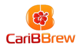 Caribbrew