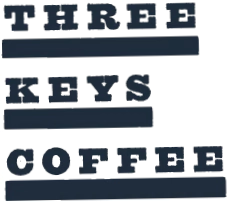 Three Keys Coffee