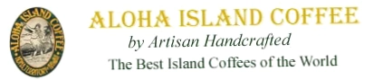 Aloha Island Coffee