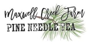 Pine Needle Tea
