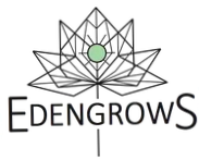 Edengrows
