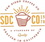 San Diego Coffee