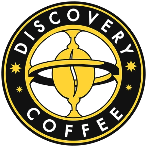 Discovery Coffee