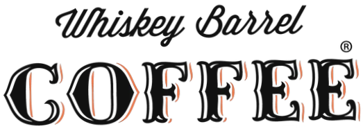 Whiskey Barrel Coffee