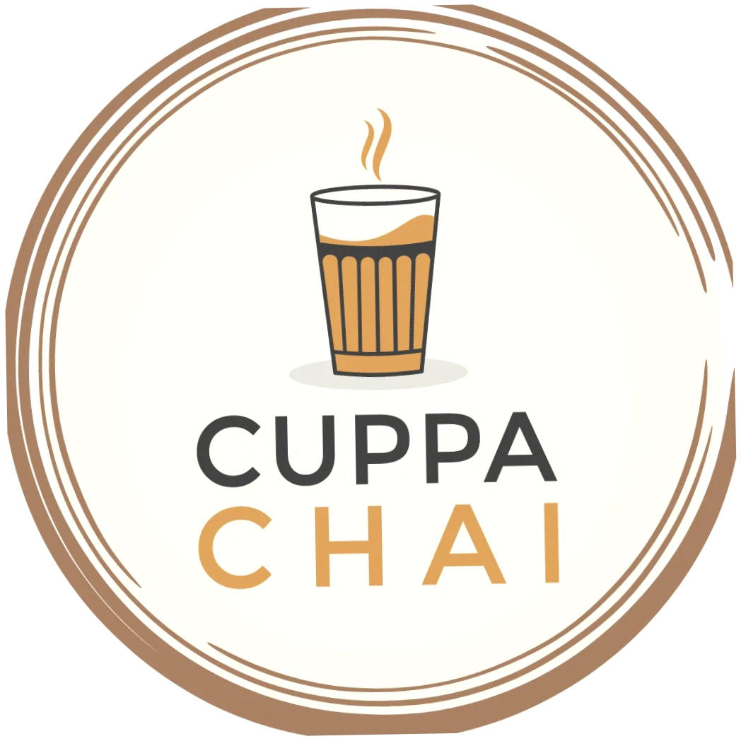Cuppa Chai