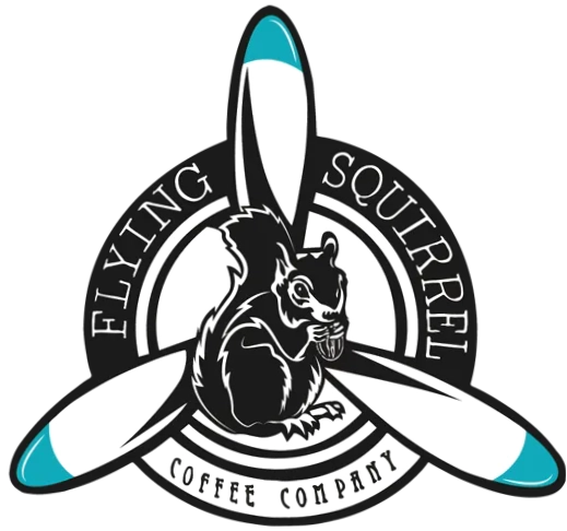 Flying Squirrel Coffee