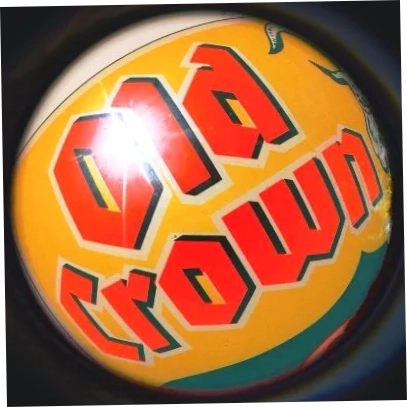 Old Crown