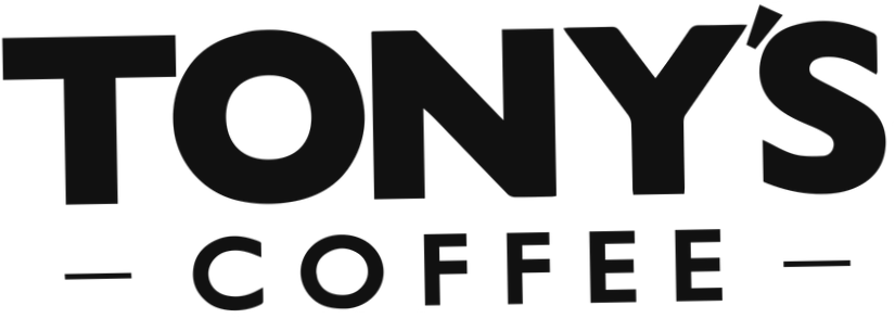 Tony's Coffee