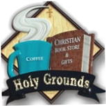 Holy Grounds Shop