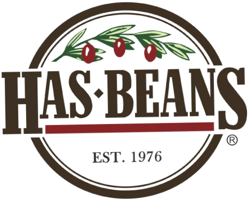 Has Bean Coffee