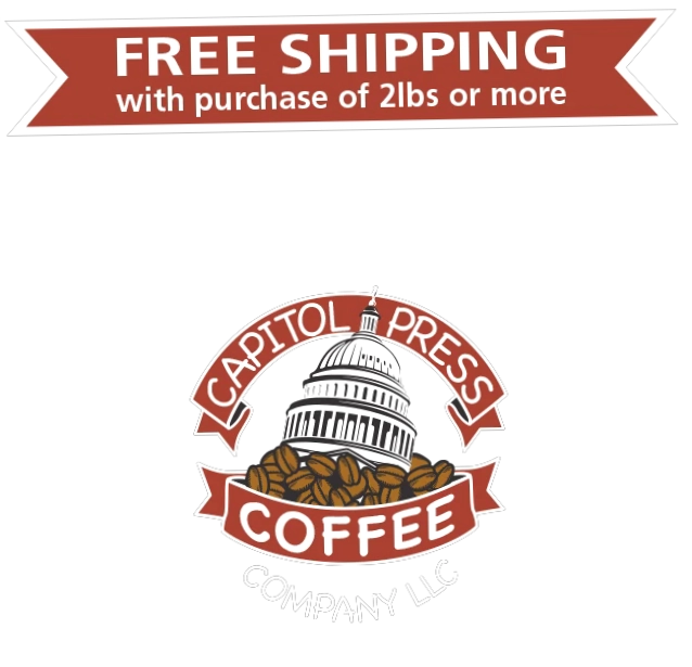 Capitol Press Coffee