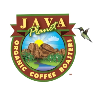Java planet