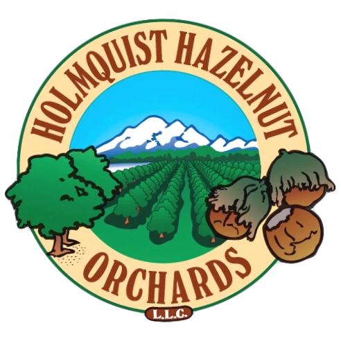 Holmquist Hazelnuts