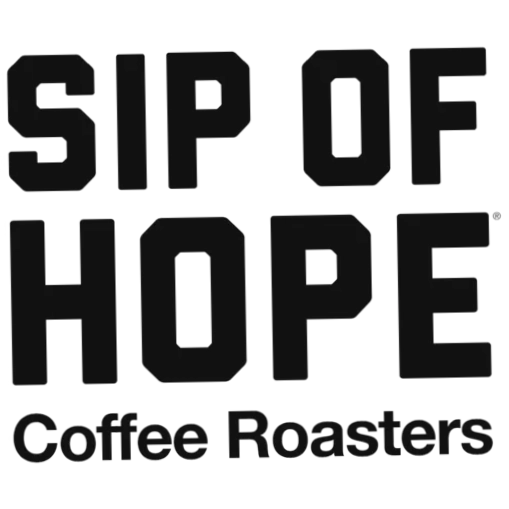Sip Of Hope