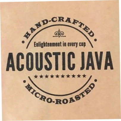 Acoustic Java