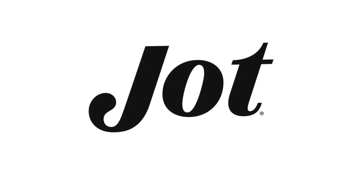 Jot