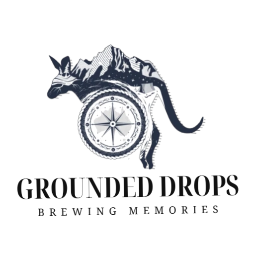 Grounded Drops