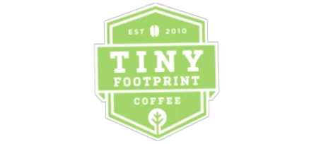 Tiny Footprint Coffee