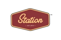 Station Cold Brew