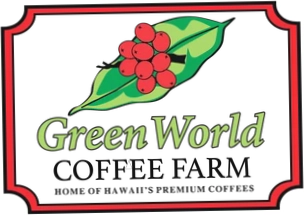 Green World Coffee Farm