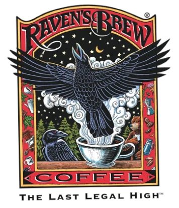 Raven's Brew