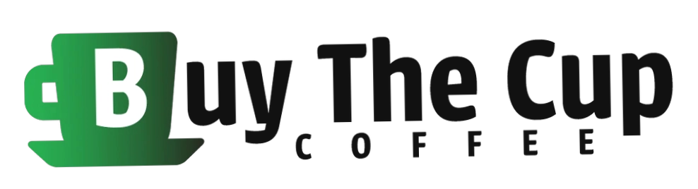 Buy The Cup Coffee
