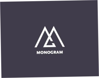 Monogram Coffee