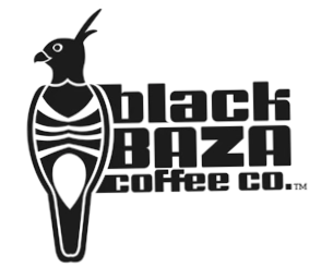 Black Baza Coffee