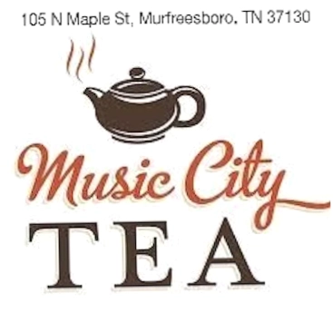 Music City Tea