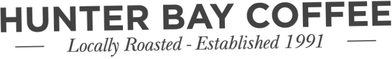 Hunter Bay Coffee