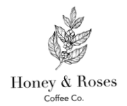 Honey And Roses Coffee