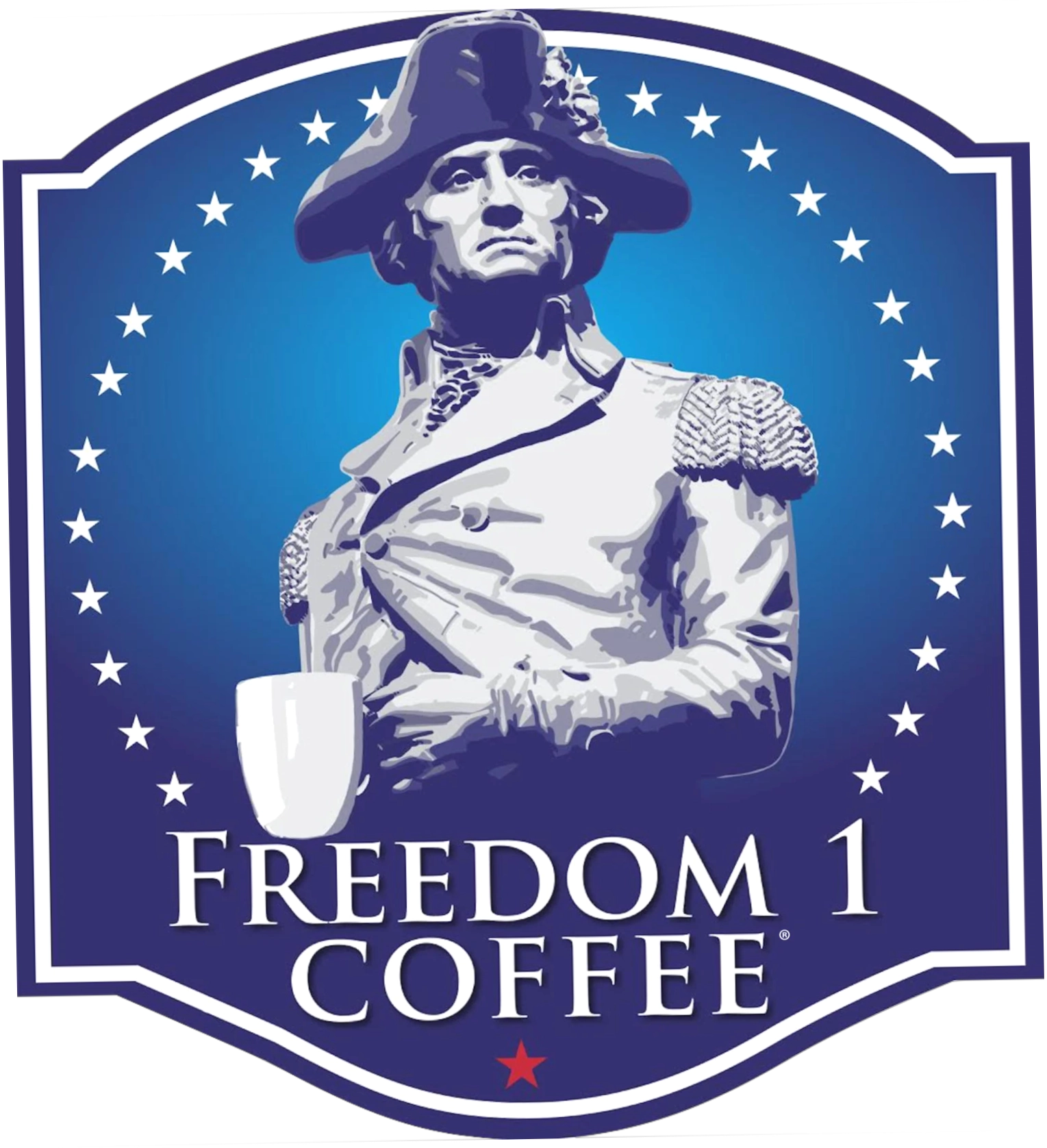 Freedom 1 Coffee