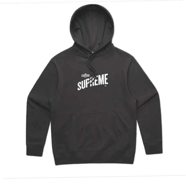 Coffee Supreme
