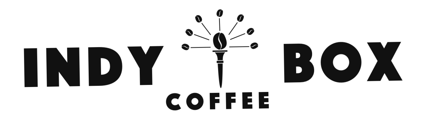 Indy Coffee Box