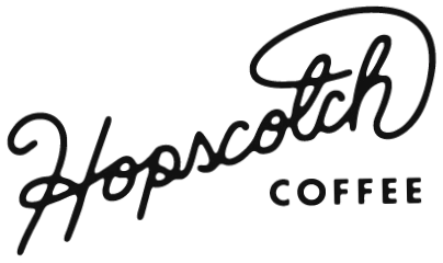 Hopscotch Coffee