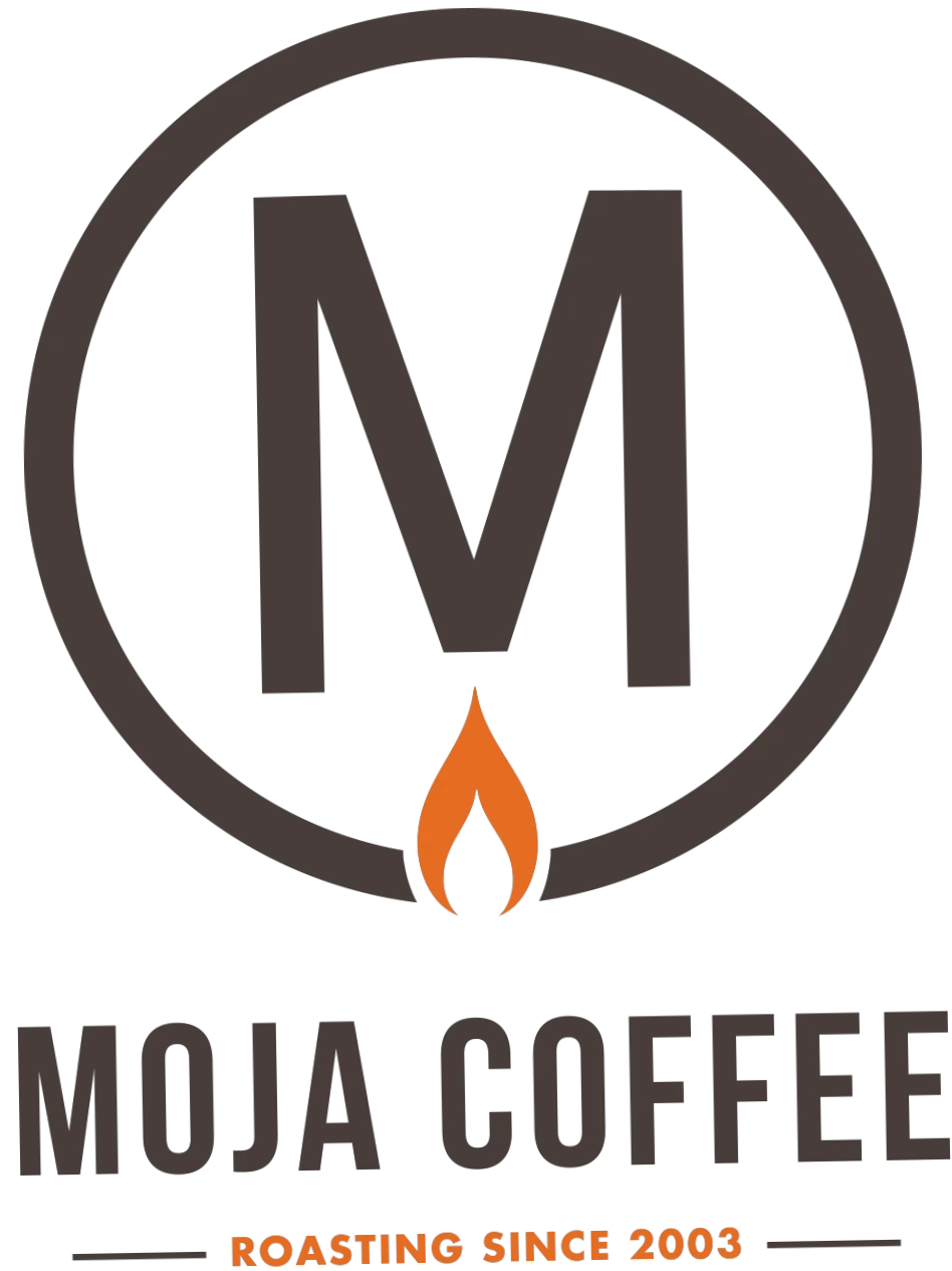 Moja Coffee