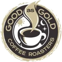 Good As Gold