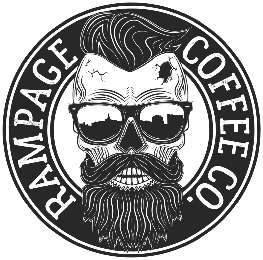 Rampage Coffee