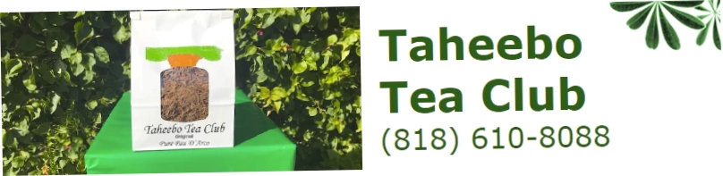 Taheebo Tea Club