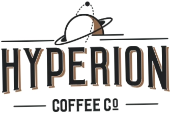 Hyperion Coffee