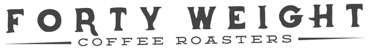 Forty Weight Coffee