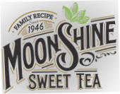 Moonshine Sweet Tea