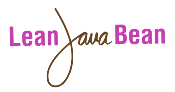 Lean Java Bean
