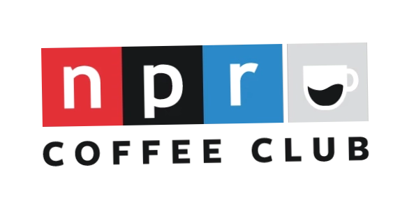 NPR Coffee Club