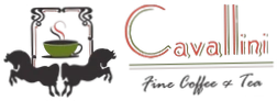 Cavallini Coffee