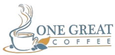 One Great Coffee