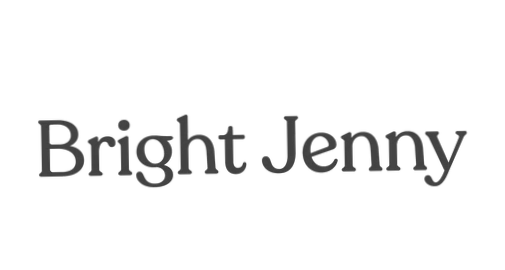 Bright Jenny Coffee